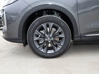 Llantas de aleación de aluminio OEM de 18 pulgadas 5x108 para coches de pasajeros, llantas para el modelo 2026 Chery Tiggo 8/Omoda 8