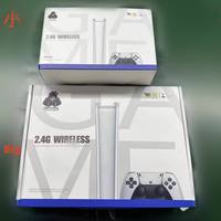 Console de Jeu Vidéo HD sans Fil M15 avec 20 000 Jeux – Manette de Jeu en Gros pour TV Familiale HD