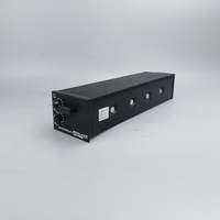Classe D Modulateur Amplificateur De Puissance Merlaud AMN50X4