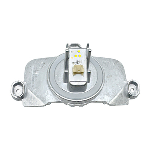 Pièces d'origine pour Série 3 F30/F35, feux LED Angel Eyes jaune citron, 63117398766, feux de jour, source de lumière avant pour phare de voiture - Product Image 3