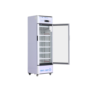 250L 2 - 8 ° Réfrigérateur biomédical - Idéal pour les pharmacies, les laboratoires, les hôpitaux et la recherche YR/FL260 - Product Image 4