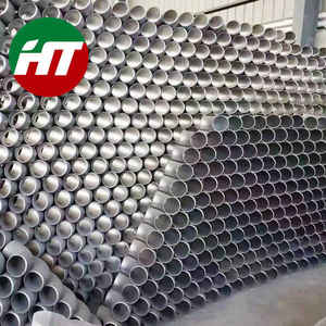 Precio de Tubería Sin Costura Astm A403 Wp321, Tapón, Conexión en T Igual, Codo de 90 y 45 Grados, Soldadura a Tope - Product Image 5