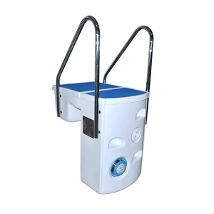 Filtre de <span class=keywords><strong>piscine</strong></span> directement sans <span class=keywords><strong>tuyau</strong></span> en usine Système de <span class=keywords><strong>filtration</strong></span> intégré mural de haute qualité - Product Image 4