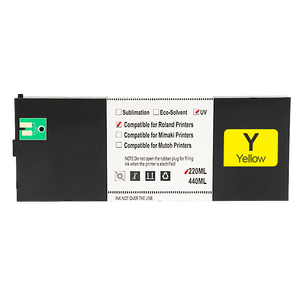 طابعة Eco فوق البنفسجية متوافقة مع gosam من Goosam مع رقاقة - Product Image 5