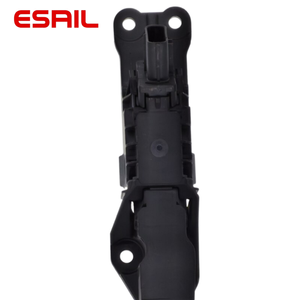 Conjunto de Pedal de Acelerador 6RD721503A 6RD721503 para <span class=keywords><strong>Volkswagen</strong></span> Golf Audi - Product Image 3