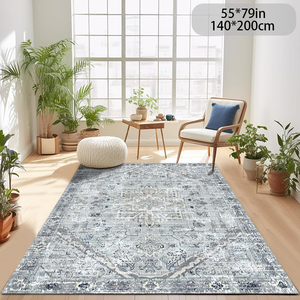 Ensemble <span class=keywords><strong>de</strong></span> tapis chauds tapis <span class=keywords><strong>de</strong></span> luxe pour salon cuisine tapis <span class=keywords><strong>de</strong></span> gros - Product Image 3
