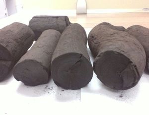 Carbón Natural de Pomelo de Primera Calidad, Briquetas de Carbón para Parrilla, Hechas en Vietnam, para Barbacoa y Hookah - Product Image 4