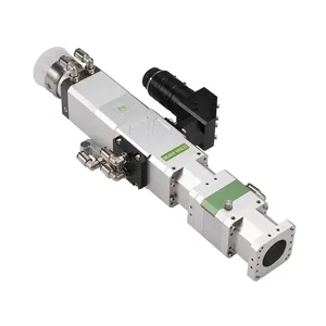 Testa Laser in fibra Cloudray tipo BW210 2KW per taglio Fibet
