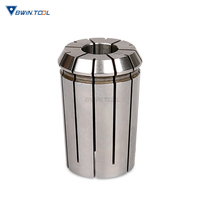 Collet de fraisage CNC DIN6388A OZ, collet à ressort OZ25, haute précision 0,015 mm