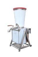 8L/20L/30L Capaciteit Watermeloen Mango Druiven Sapcentrifuge/Grinder Restaurant Keuken Gereedschap Motor Aangedreven Fruit Groenten Pers