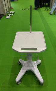 MT Medis kinerja tinggi Mobile keperawatan keranjang medis troli instrumen medis troli - Product Image 6