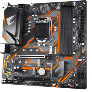 ของแท้สำหรับ asus/gigabyte ชุด <span class=keywords><strong>B365</strong></span> <span class=keywords><strong>B360</strong></span> H310 LGA1151เดสก์ท็อปเมนบอร์ด Intel 6/7/8/9th รุ่น DDR4คู่ M.2 SATA 64GB RAM - Product Image 5
