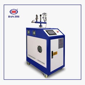 Generador de vapor de caldera de agua automática, MINI máquina de buena calidad, 3 <span class=keywords><strong>frases</strong></span>, 8kw, 10kw, 12kw, gran oferta - Product Image 2