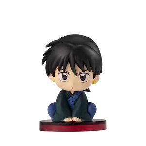 ตัวการ์ตูนฟิกเกอร์ตัวการ์ตูนฟิกเกอร์ตัวการ์ตูนฟิกเกอร์ตัวการ์ตูนตัวการ์ตูนของสะสม4ชิ้น/เซ็ต - Product Image 5