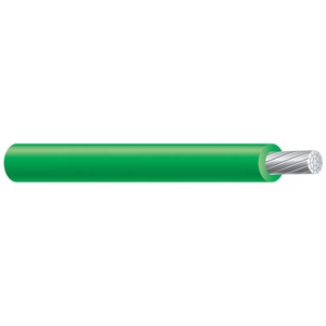 Cable UL y <span class=keywords><strong>CSA</strong></span> List 350MCM 500 Kcmil <span class=keywords><strong>AL</strong></span> XHHW-2 600V SUN RES - Product Image 3