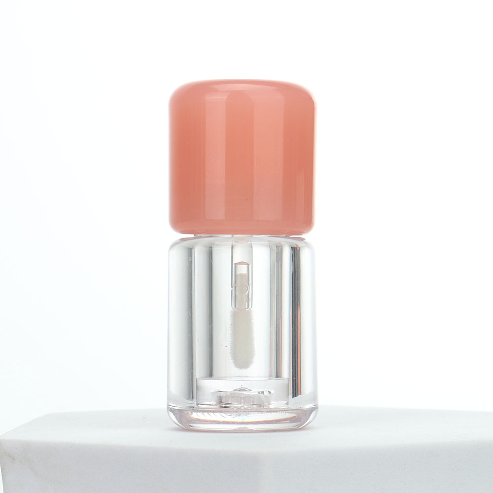 Transparent pink