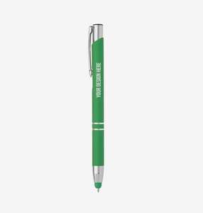 Bolígrafos Promocionales 2 en 1 con Logotipo Personalizado, Bolígrafo Retráctil Delgado con Punta Táctil <span class=keywords><strong>para</strong></span> Pantalla, Regalo Promocional al por Mayor - Product Image 6