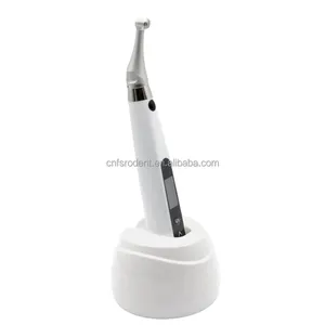 China Supplier 2 in 1 Type Wireless Dental Endodontic Equipment Endo Motor With Apex Locator Function