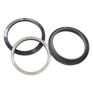 Fabricación de caucho de silicona de la minería subterránea controlador flotante de aceite de <span class=keywords><strong>sello</strong></span> mecánico cara <span class=keywords><strong>sello</strong></span> - Product Image 5