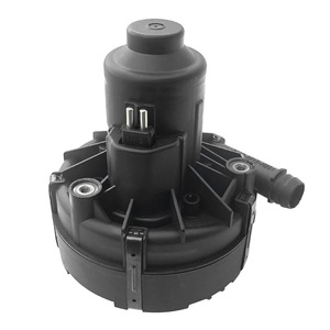 ปั๊มลม Mercedes-Benz W212 รุ่น A0001406785 อะไหล่เปลี่ยนปั๊มลมระบบหมุนเวียนไอเสียรอง - Product Image 3