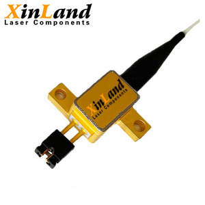 Xinland multimodo fibra acoplada diodo láser 1064nm 1550nm diodo láser fibra acoplada - Product Image 4