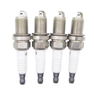 หัวเทียนรถยนต์ K20R-U11 K20RU11 3139สำหรับ Toyota nlexus Lotus DAIHATSU - Product Image 6