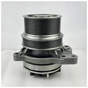 อะไหล่ปั๊มน้ำเครื่องยนต์ดีเซล X15 คุณภาพสูง 3684450 สำหรับ Cummins - Product Image 4