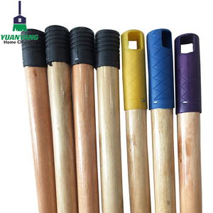 Hộ gia đình bạch đàn gỗ chổi <span class=keywords><strong>x</strong></span>ử lý cho hộ gia đình làm sạch 120x2.2cm - Product Image 6