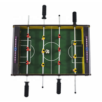 Mini jeu de table de football Jeu de football Jeux de société pour enfants