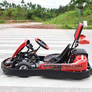 Giá tốt nhất Kit đầy đủ thiết lập giá rẻ bãi biển Buggy/đi xe điện trên trẻ em đua điện đi <span class=keywords><strong>Kart</strong></span> - Product Image 1