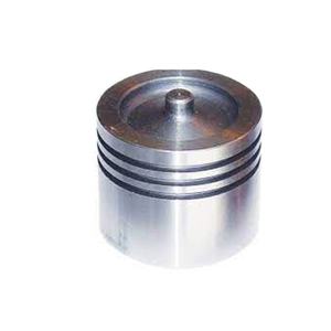 181983M1 899596M91 Cylindre de piston hydraulique pour tracteur Pièces de rechange compatibles avec Massey Ferguson MF20 MF30 MF40 MF50 MF135 MF165 - Product Image 1
