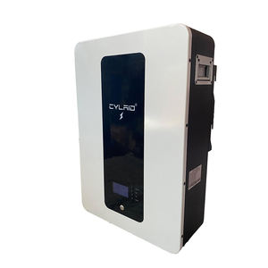 Solar-Dachsystem LiFePo4-Batterie 3,2V 280Ah 5-15KW Solarenergie-Speichersystem - Product Image 1