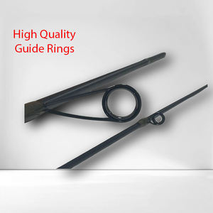 <span class=keywords><strong>Canne</strong></span> à pêche <span class=keywords><strong>polyvalente</strong></span> en fibre de carbone pour la pêche en eau douce et en <span class=keywords><strong>mer</strong></span> avec poignée EVA - Product Image 6