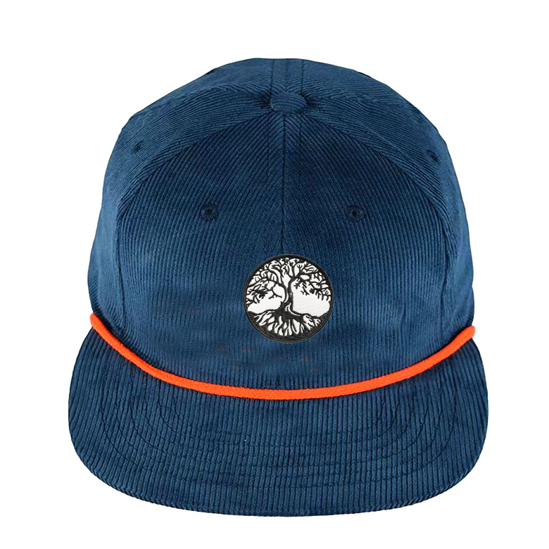 Outdoor Casual Universal Fit Cotton Hats