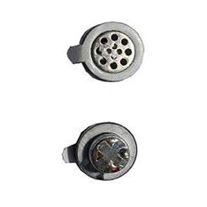 Altavoz para Auriculares de 9 mm, Componente de Controlador de Audio de 3 mW - Product Image 1
