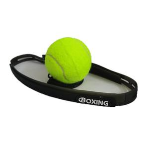 Factory Outlet Boxing Reflex Speed Ball con diadema Fight Ball con caja <span class=keywords><strong>para</strong></span> fitness equipo <span class=keywords><strong>de</strong></span> entrenamiento <span class=keywords><strong>de</strong></span> <span class=keywords><strong>boxeo</strong></span> - Product Image 4