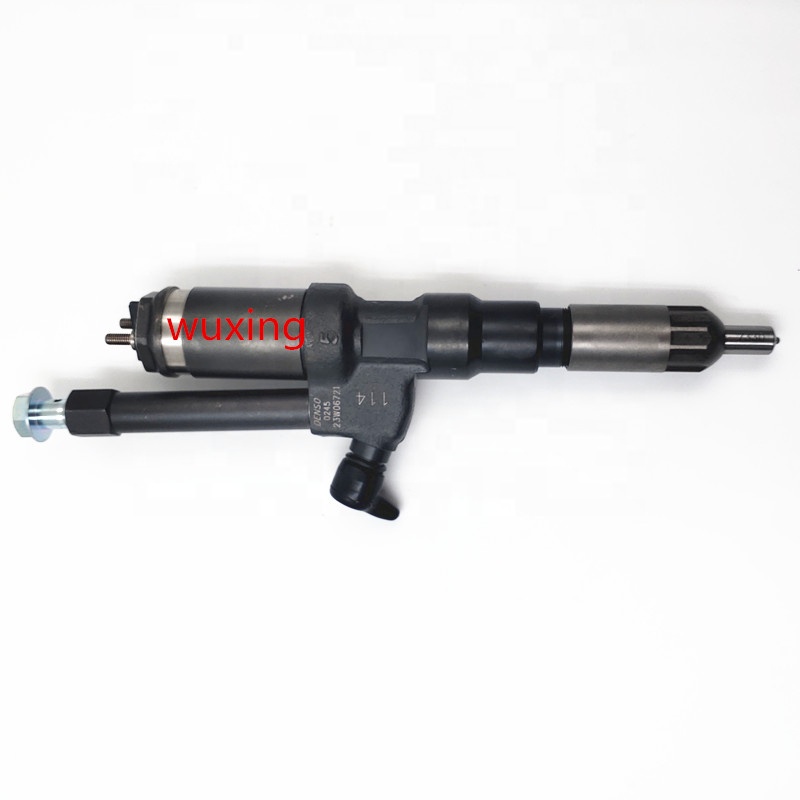 diesel fuel injector common rail injector nozzle 095000-0243  095000-0240  095000-0245 for HINO engine