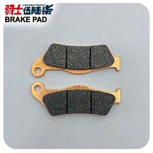 FA181 pastiglie freno a disco in ceramica per moto per BMW K 1200rs F850GS F750GS <span class=keywords><strong>Harley</strong></span> <span class=keywords><strong>Davidson</strong></span> <span class=keywords><strong>Street</strong></span> <span class=keywords><strong>750</strong></span> Aprilia RX125 MX125 SX125 - Product Image 4