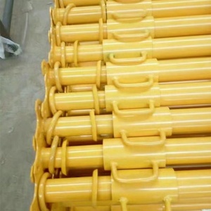 Construction Adjustable Post Support <strong>Jacks</strong> - Product Image 4