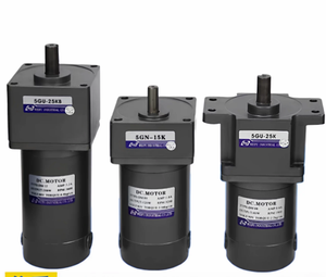มอเตอร์ CV-22-300-10 CV-22-500-30-B 2.2kw AC36V-1000V ได้รับการรับรองมาตรฐาน CE รับประกัน 3 ปี ผลิตโดย Meiwa - Product Image 2