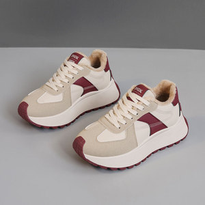 Zapatillas Deportivas Casuales de Alta Calidad para Mujer 2026, Cómodas, Suaves y Flexibles, para Estudiantes, Primavera y Otoño - Product Image 5