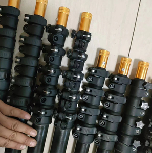 High Quality Telescopic Carbon Fiber Support Poles Factory Direct Supply - Product Image 5