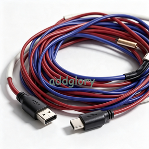 สายเคเบิลแบบขดพร้อมขั้วต่อ รุ่นใหม่ ของแท้ Sam/sung DB95-04871E (Out-Sub Out) สำหรับ SMH250-08L/W AC048KXQLHC/MG - Product Image 5