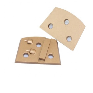 <span class=keywords><strong>Plaquettes</strong></span> PCD pour le décapage de la colle et de la peinture sur <span class=keywords><strong>les</strong></span> sols en béton - Product Image 4