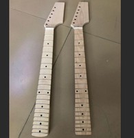 SNGK047 Electric Guitar Build Kit with All Accessories