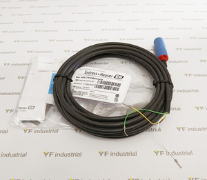 Câble de mesure Endress+Hauser CYK10 E+H CYK10-J051, neuf et d'origine américaine, autre interface de communication - Product Image 3