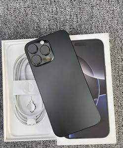 Assistant de vie quotidienne : Smartphone 16 Pro Max avec écran HD LTE, rappels en espagnol/anglais, <span class=keywords><strong>calendrier</strong></span>, alarme et gestion de la santé - Product Image 3