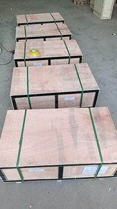 รถเข็นไฟฟ้าขึ้นบันได รถเข็นขนของขึ้นบันไดไฟฟ้า - Product Image 6