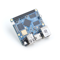 FriendlyElec High Speed EMMC NanoPi M1 Plus 1GB DDR4 RAM 8GB EMMC Quad-core Allwinner H3 Mali400MP2 GPU WiFi IR Receiver.