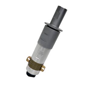 Trasduttore a Ultrasuoni da 2000W per Sigillatura Imballaggi con Posizionamento Preciso della <span class=keywords><strong>Saldatura</strong></span> - Product Image 4